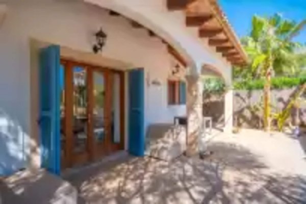 Ferienhaus Alcudia