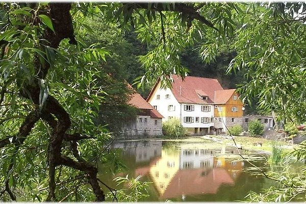 Ferienhaus Crailsheim