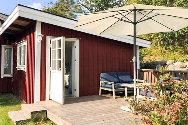 Ferienhaus Tanum