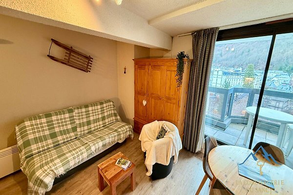 Ferienwohnung Le Mont-Dore