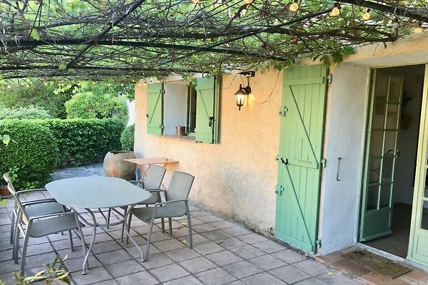 Ferienhaus Cotignac