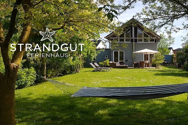 Ferienhaus Hohenkirchen