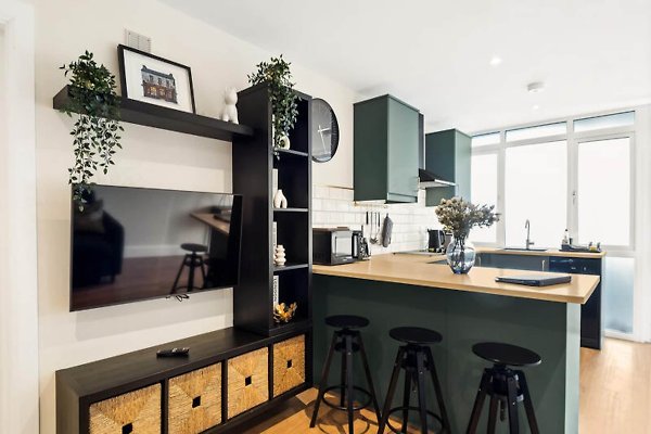 Ferienwohnung Clifden