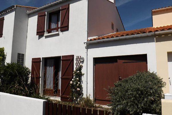 Ferienwohnung Les Sables-d'Olonne