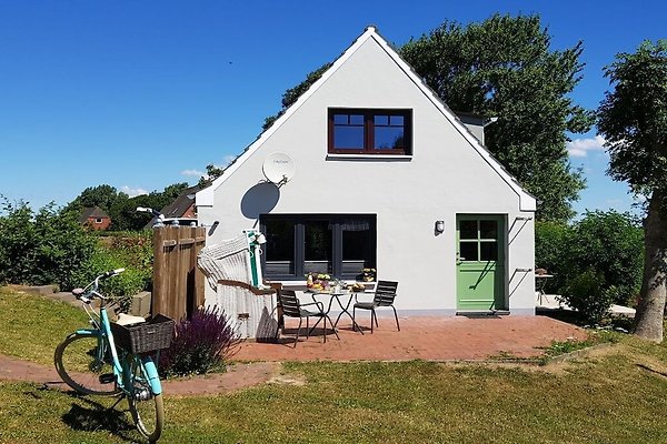 Ferienhaus Nordstrand