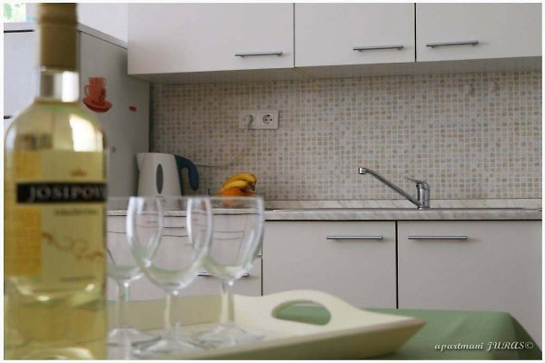 Ferienwohnung Podglavica