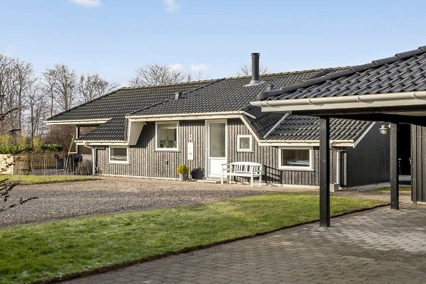 Ferienhaus Otterup