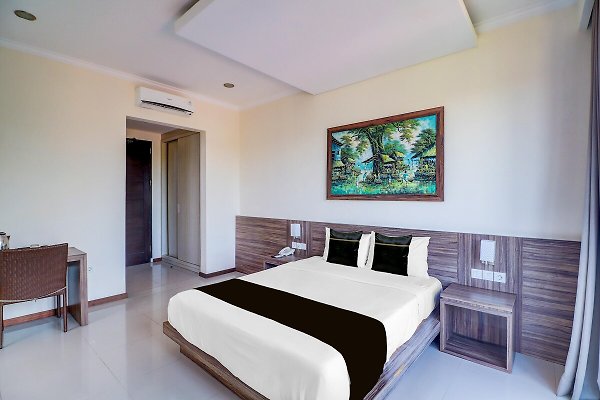 Ferienhaus Jimbaran