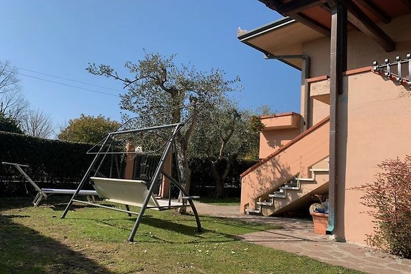 Ferienhaus Massa-Carrara