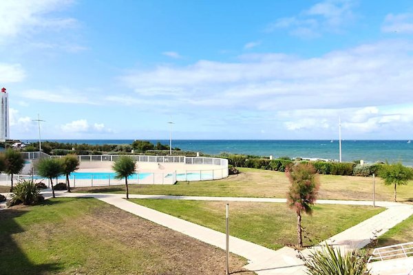 Ferienwohnung Les Sables-d'Olonne