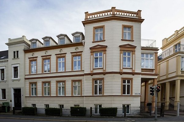Ferienhaus Görlitz