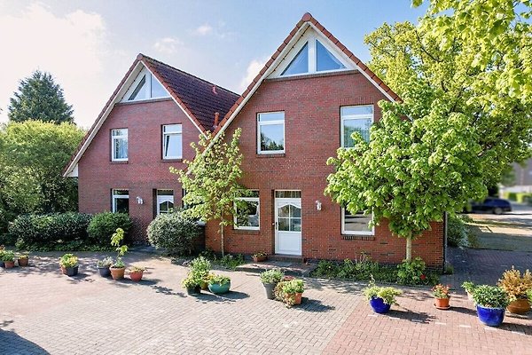 Ferienhaus Wittmund