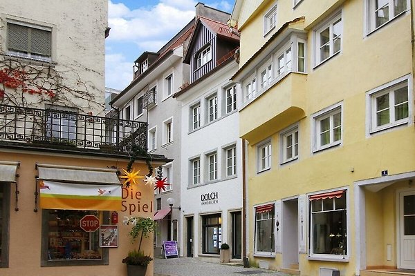 Ferienhaus Lindau