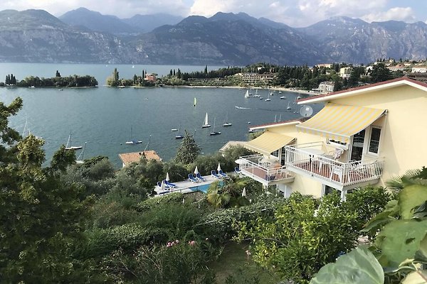 Ferienhaus Verona