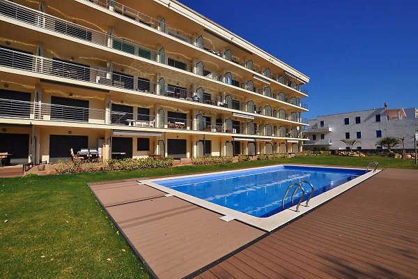 Ferienwohnung Barcelona