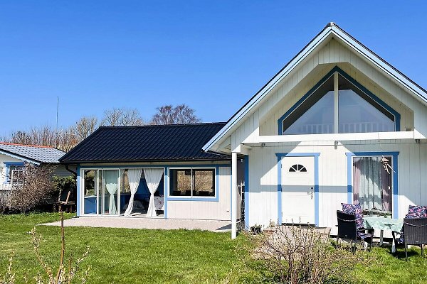Ferienhaus Östergötland