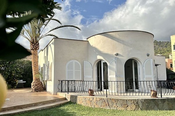 Ferienhaus Paguera