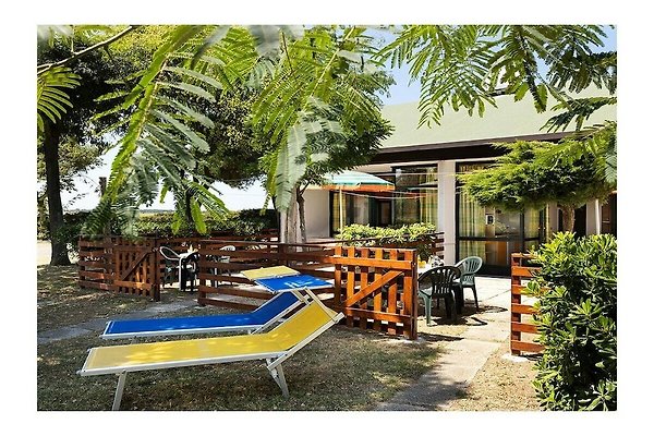 Ferienhaus Ravenna