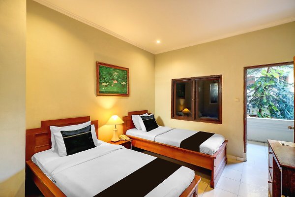 Ferienhaus Kuta