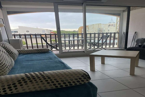 Ferienwohnung Agde