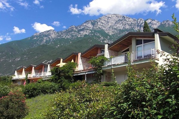 Ferienhaus Verona