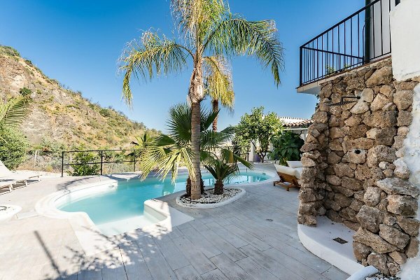 Ferienhaus Casarabonela