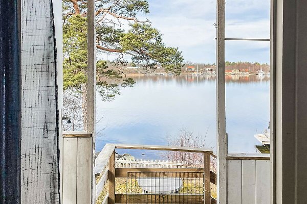 Ferienhaus Norrtälje