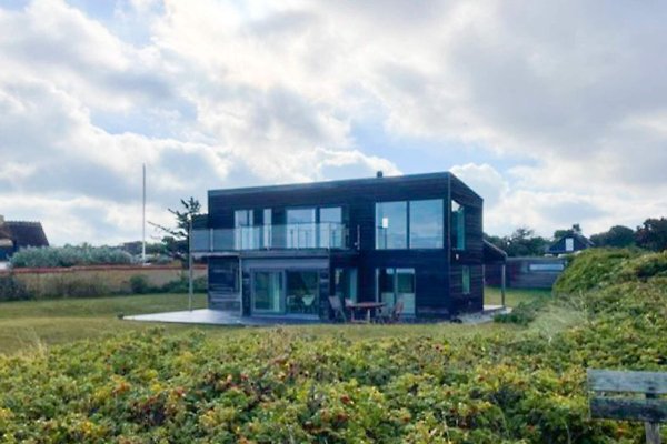Ferienhaus Vejby Strand