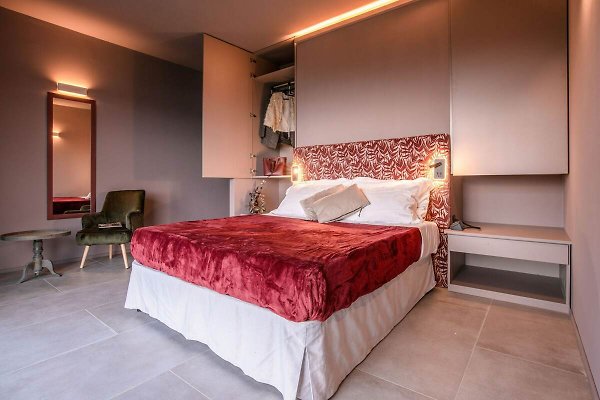 Ferienhaus Perugia