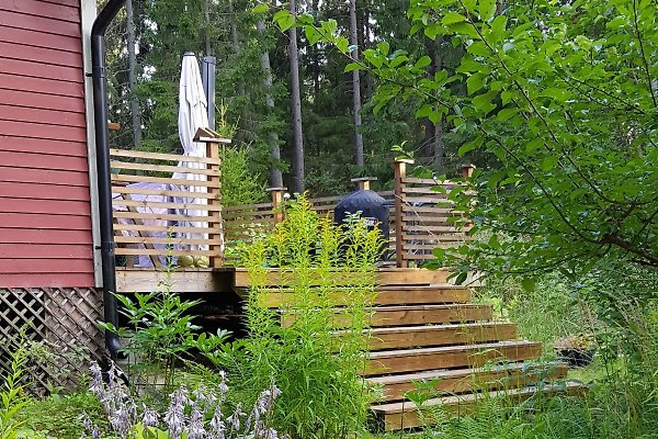 Ferienhaus Södermanlands
