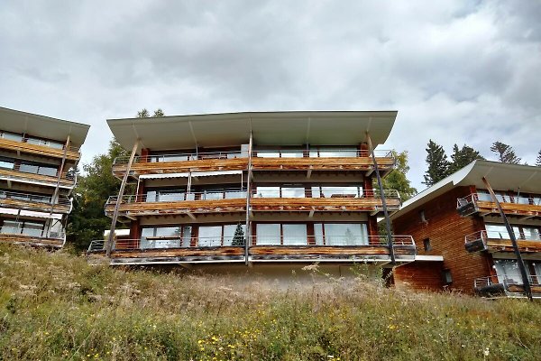 Ferienwohnung Chamrousse