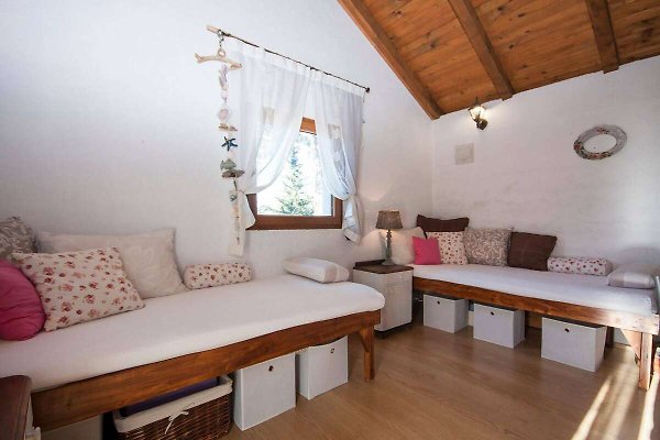 Ferienwohnung Zaton Veliki