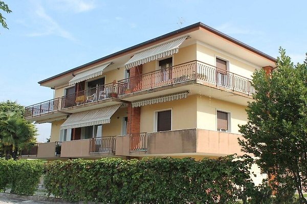 Ferienhaus Verona