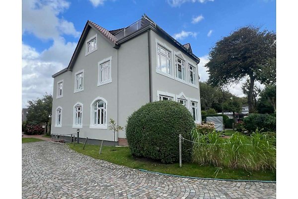 Ferienhaus Wyk