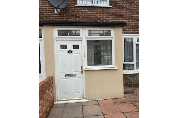 Ferienhaus East of England