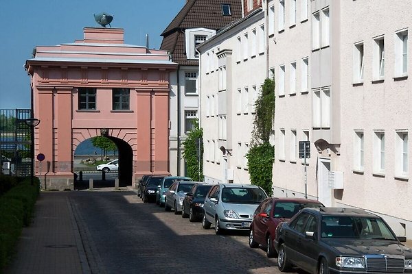 Ferienhaus Rostock