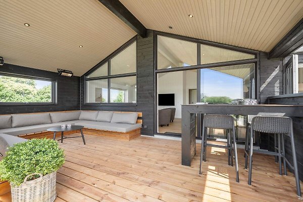 Ferienhaus Bogense