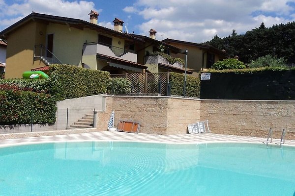 Ferienhaus Verona