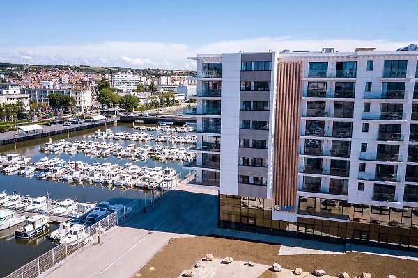 Ferienwohnung Boulogne sur Mer