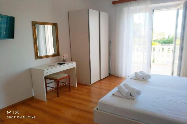 Ferienwohnung Mlini