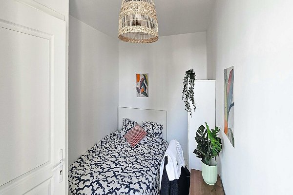Ferienwohnung Lyon