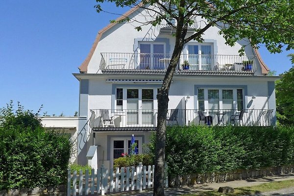 Ferienhaus Wyk