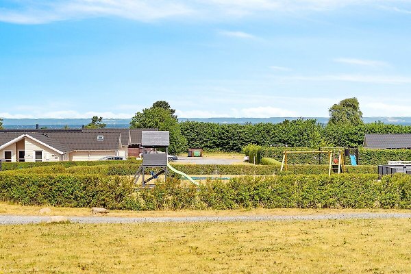Ferienhaus Nexö
