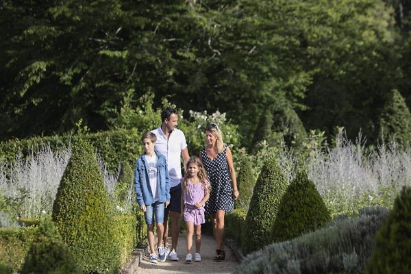 Ferienwohnung Magné