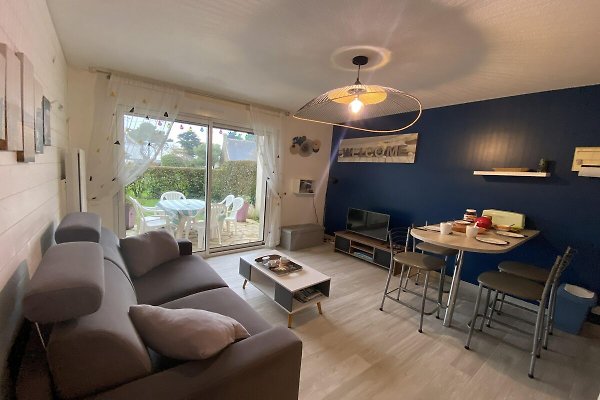 Ferienwohnung Penestin