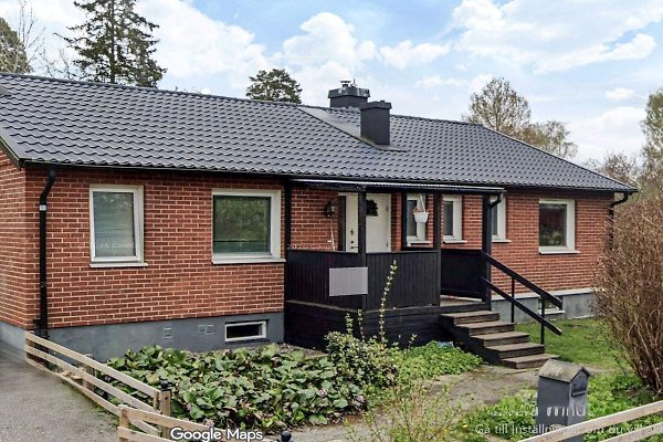 Ferienhaus Södermanlands