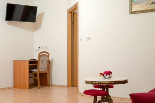 Ferienwohnung Vrboska