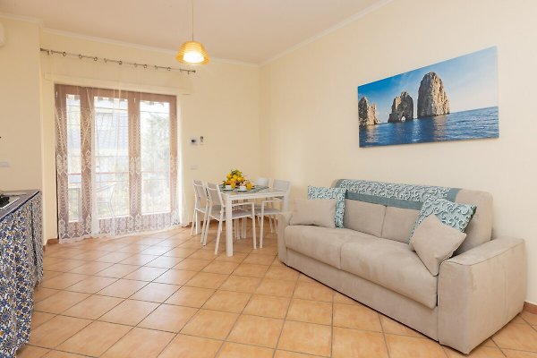 Ferienwohnung Sorrento