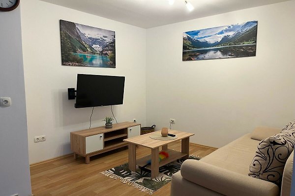 Ferienwohnung Rogoznica