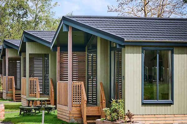 Ferienhaus Perth
